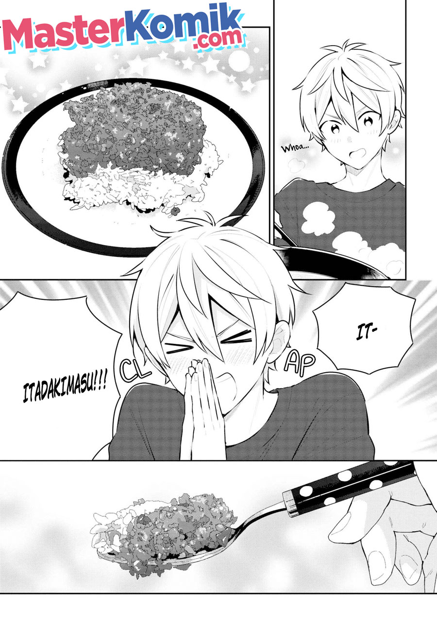 Tsukuoki Life: Weekend Meal Prep Recipes! Chapter 09 Gambar 18