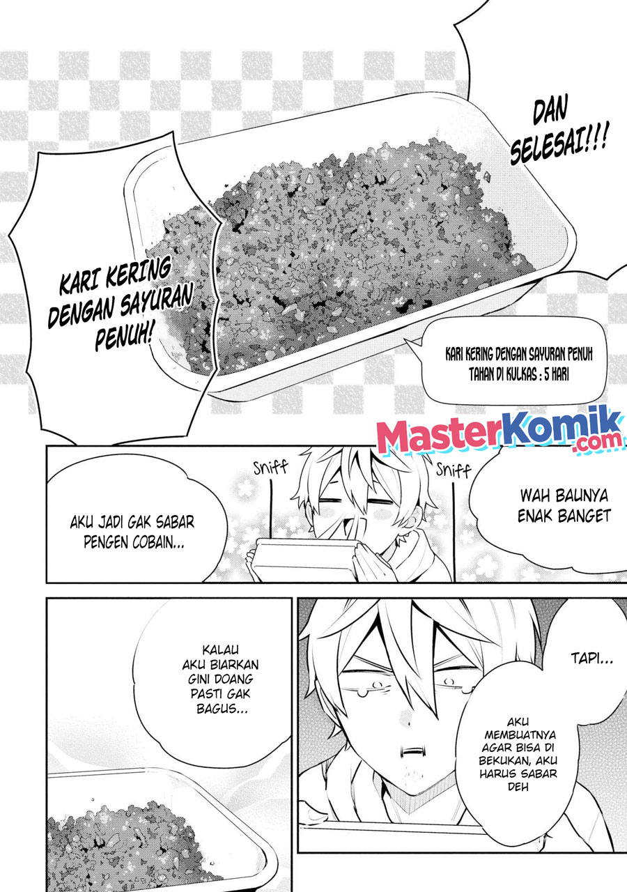 Tsukuoki Life: Weekend Meal Prep Recipes! Chapter 09 Gambar 13