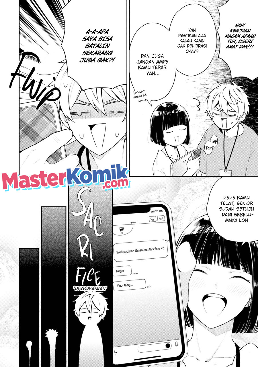 Tsukuoki Life: Weekend Meal Prep Recipes! Chapter 09 Gambar 5