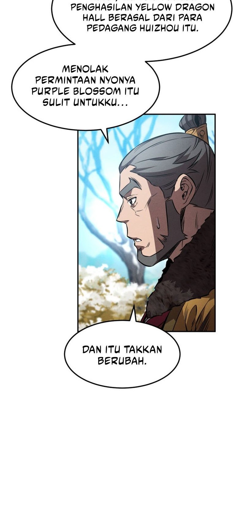 Reincarnated Escort Warrior Chapter 45 Gambar 9