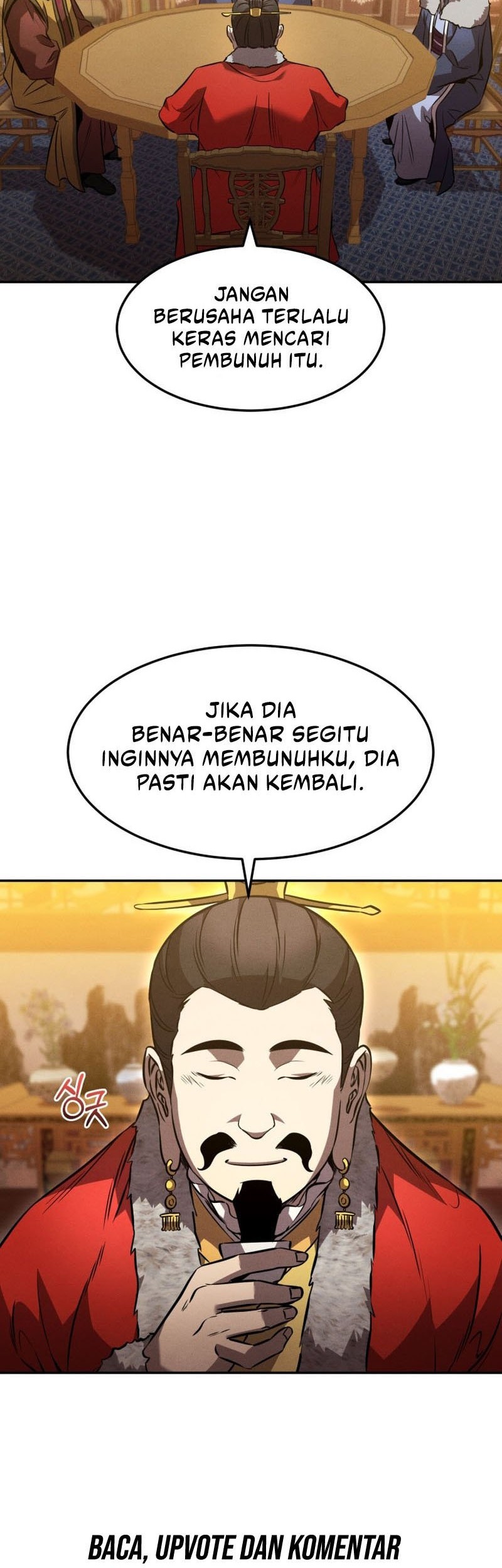Reincarnated Escort Warrior Chapter 45 Gambar 19