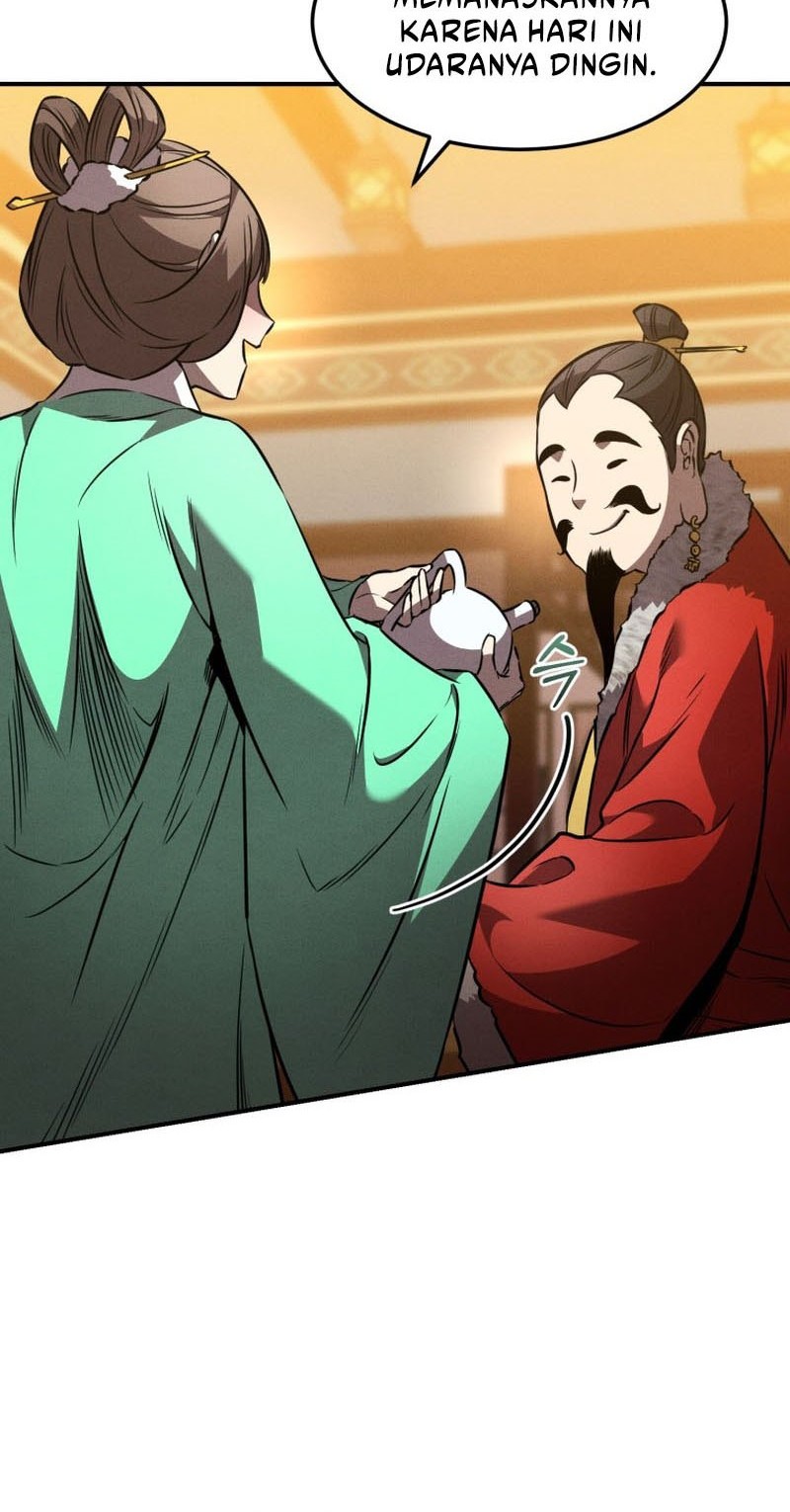 Reincarnated Escort Warrior Chapter 45 Gambar 25