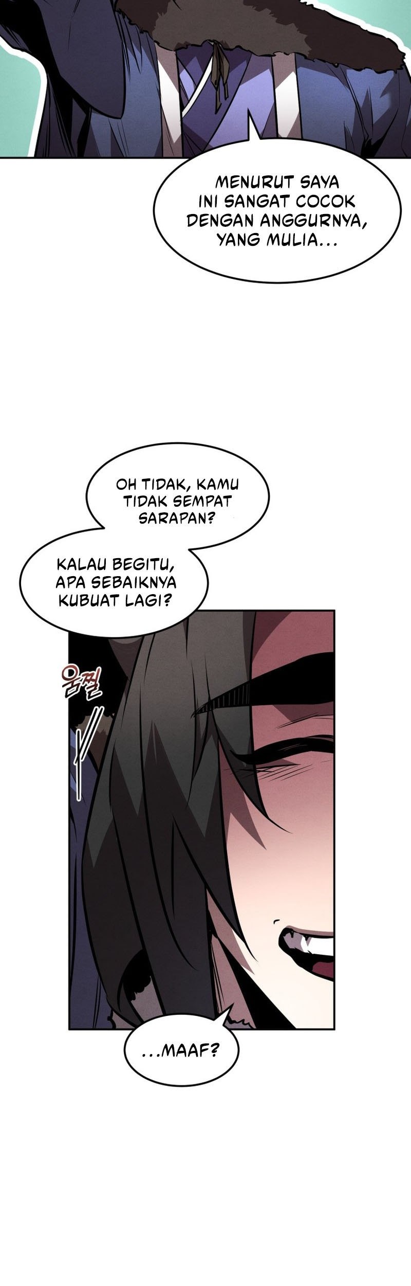 Reincarnated Escort Warrior Chapter 45 Gambar 32