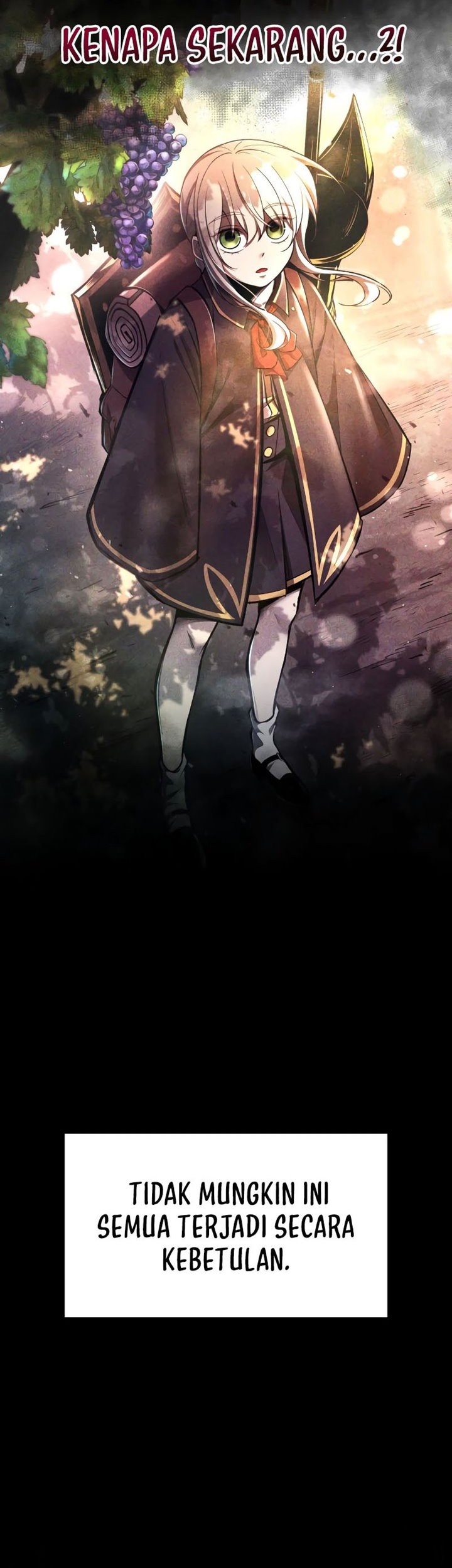 I Became the Tyrant of a Defense Game Chapter 45 Gambar 12