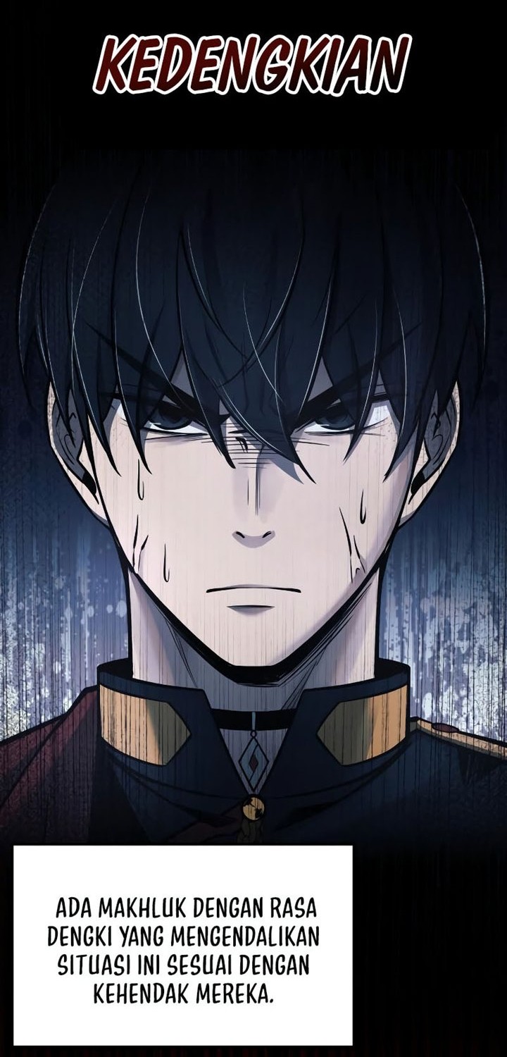 I Became the Tyrant of a Defense Game Chapter 45 Gambar 13