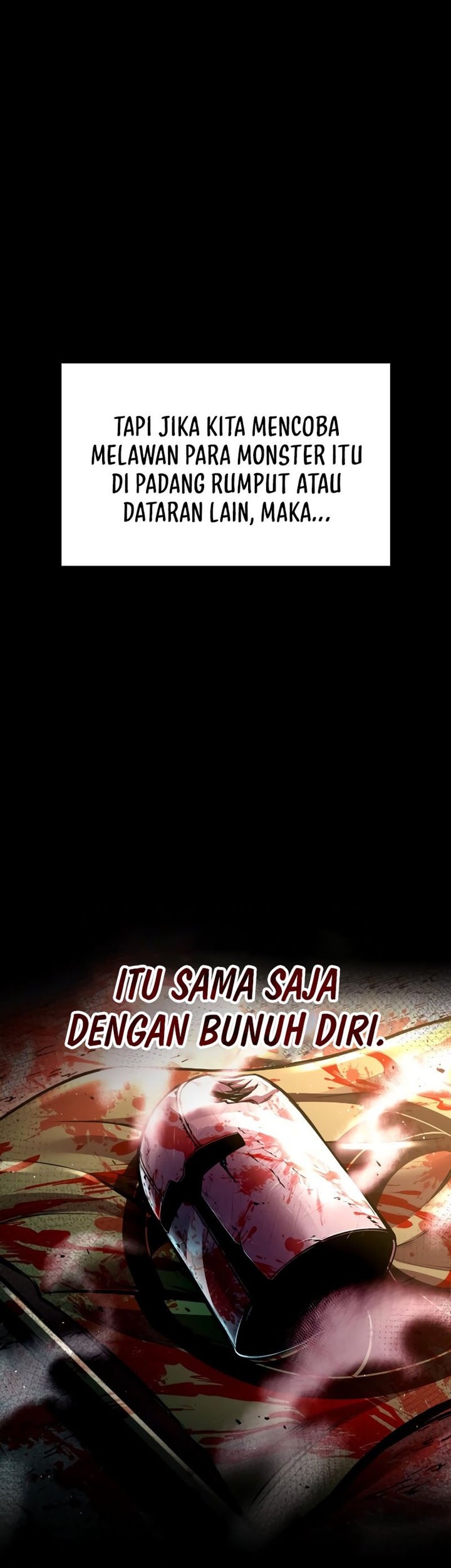 I Became the Tyrant of a Defense Game Chapter 45 Gambar 28