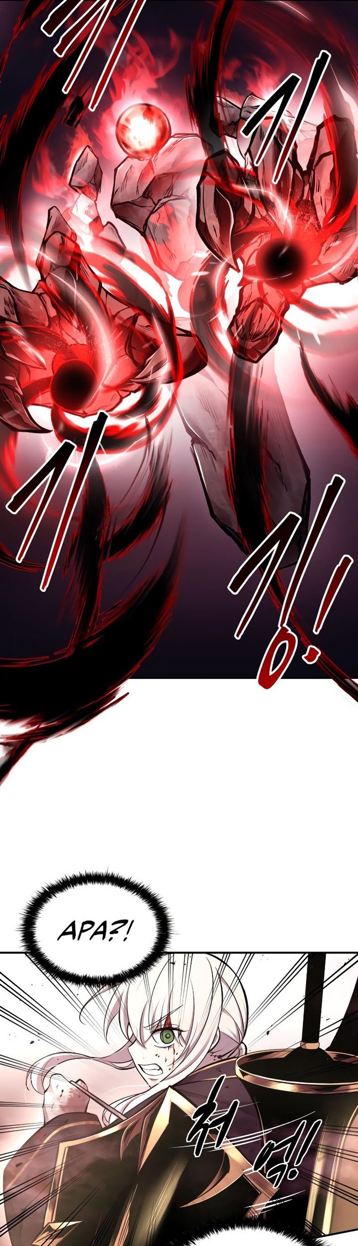 I Became the Tyrant of a Defense Game Chapter 46 Gambar 47