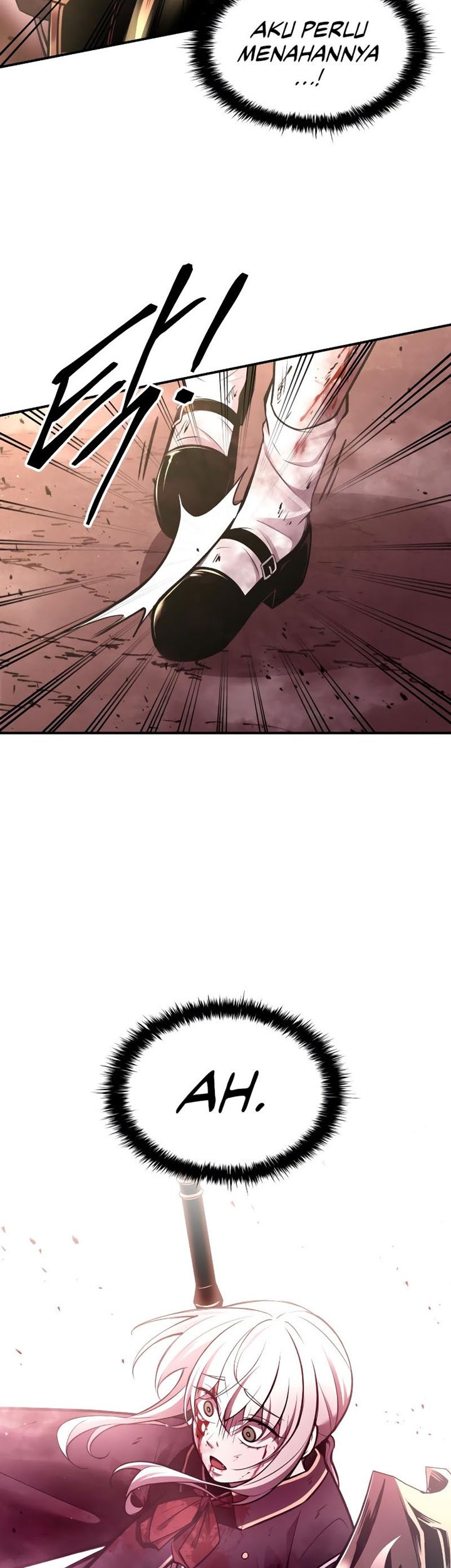 I Became the Tyrant of a Defense Game Chapter 46 Gambar 48