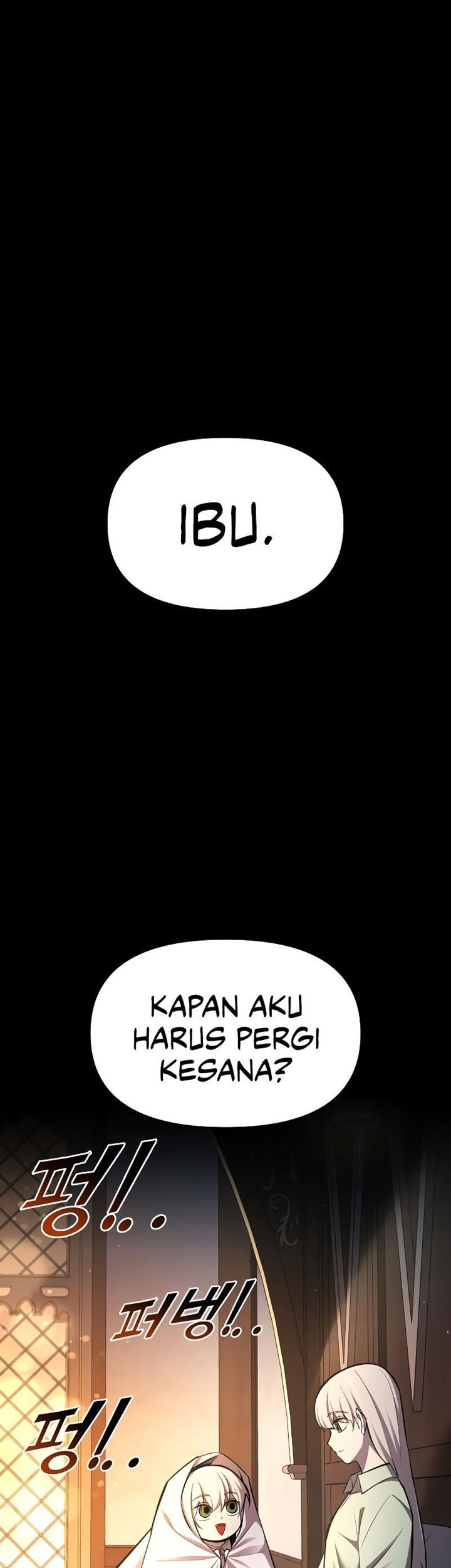 Manhwa I Became the Tyrant of a Defense Game Chapter 46 gambar nomor 2