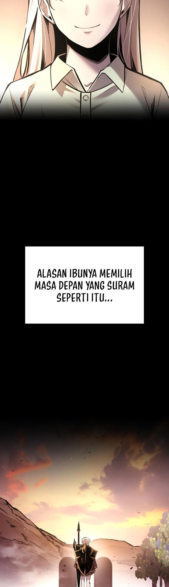 I Became the Tyrant of a Defense Game Chapter 46 Gambar 12