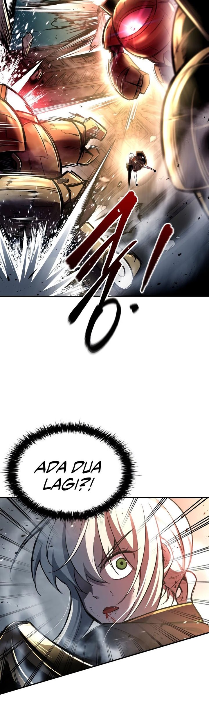 I Became the Tyrant of a Defense Game Chapter 46 Gambar 24