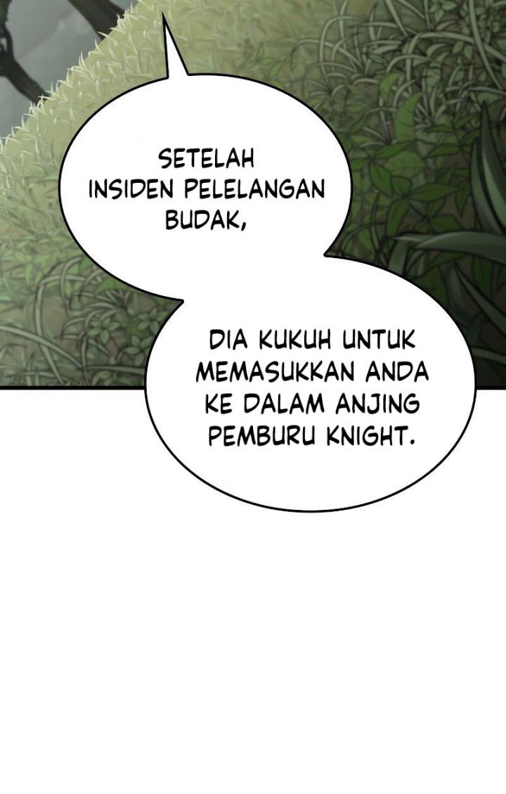 Revenge of the Iron-Blooded Sword Hound Chapter 25 Gambar 48