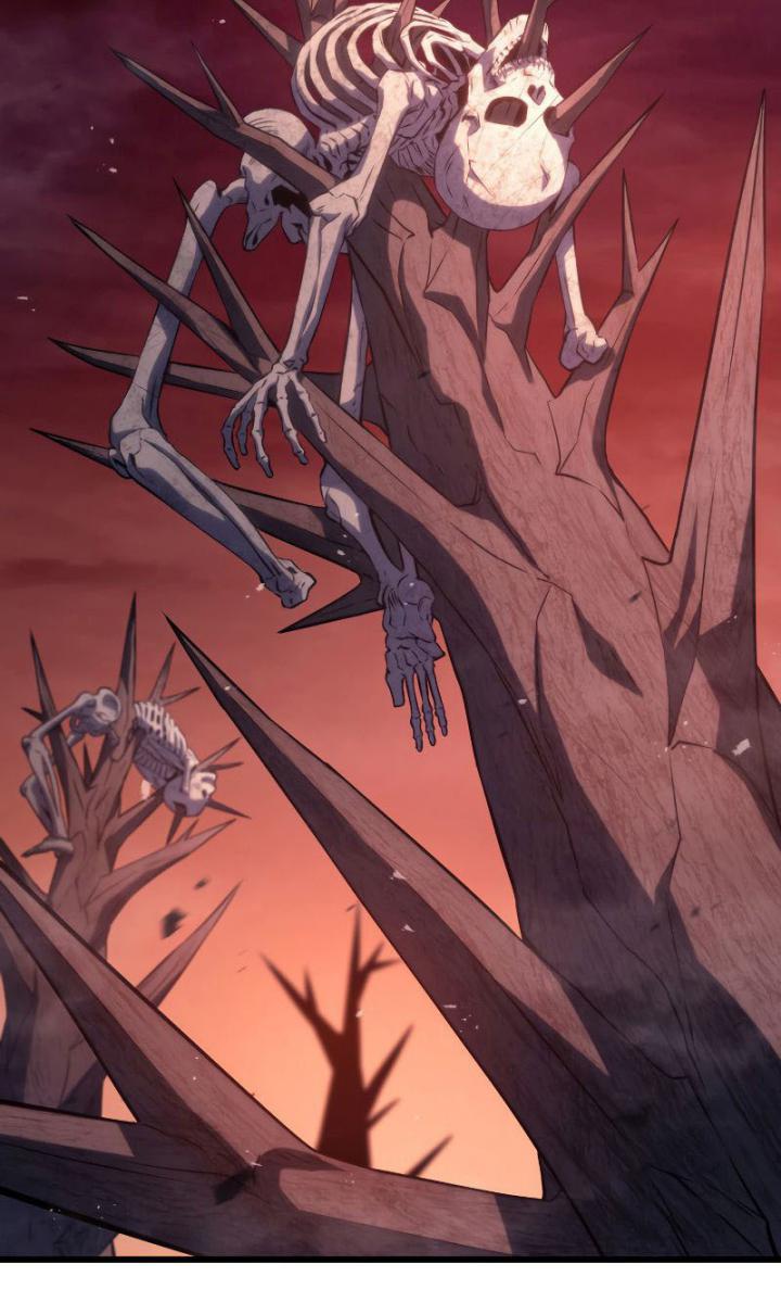 Revenge of the Iron-Blooded Sword Hound Chapter 25 Gambar 61