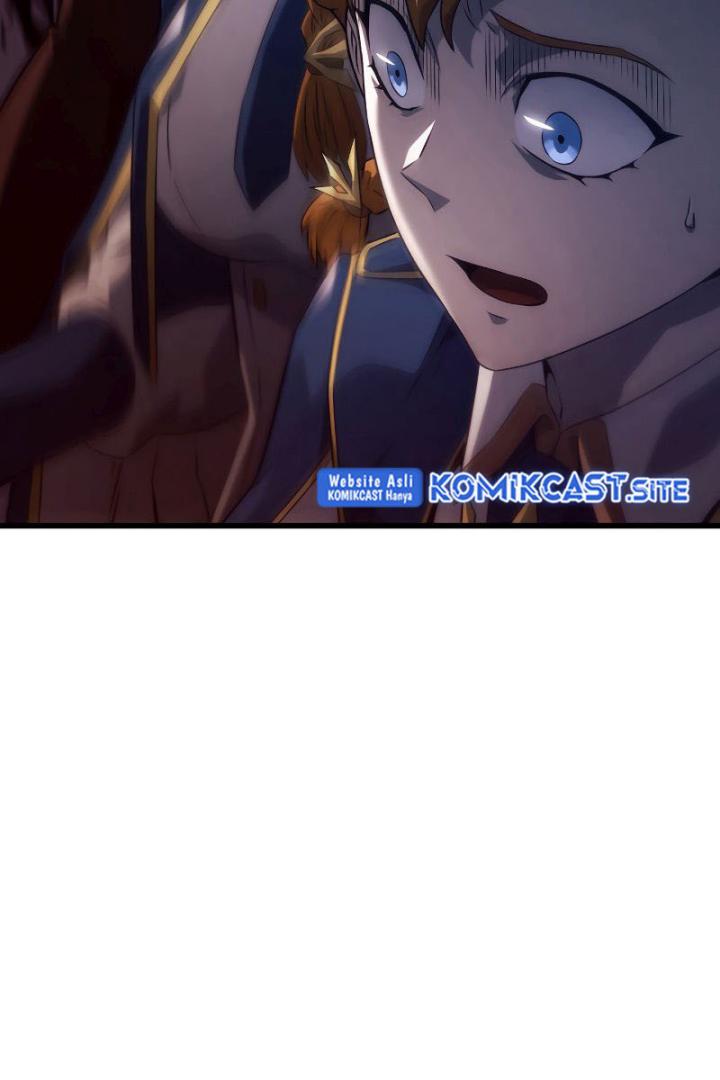 Revenge of the Iron-Blooded Sword Hound Chapter 25 Gambar 82