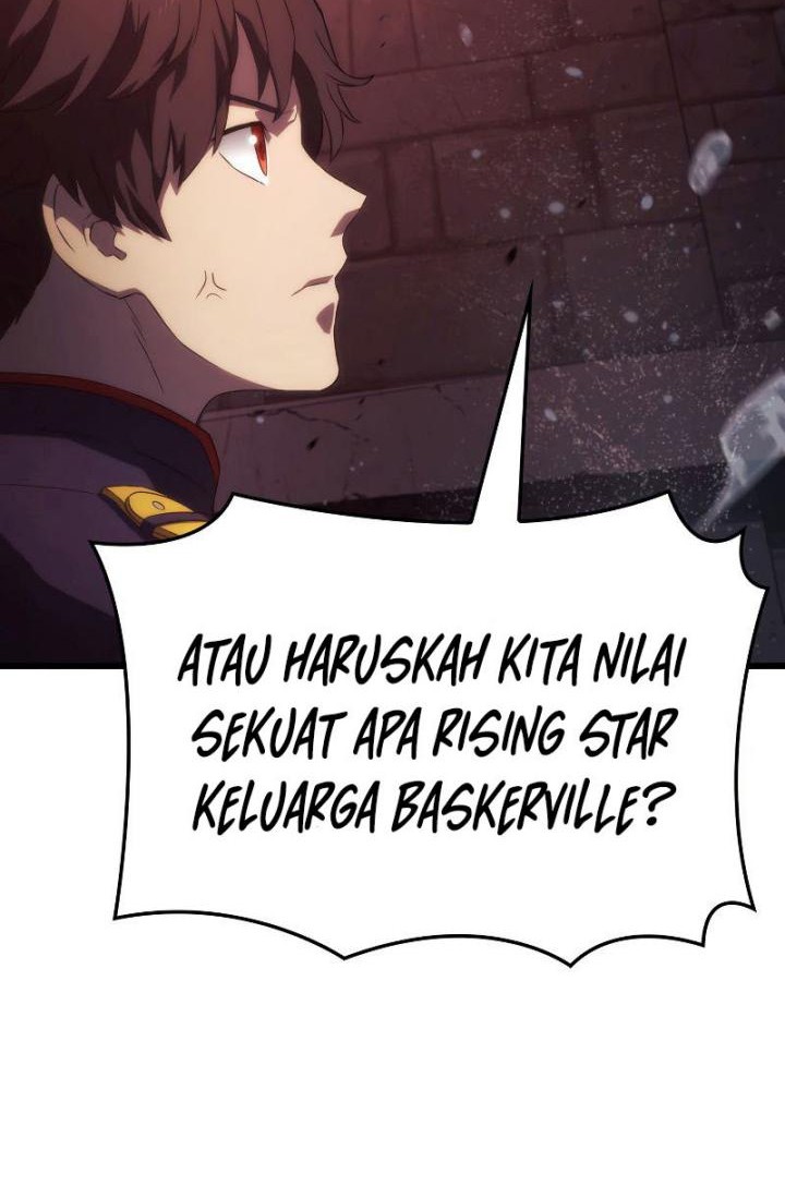 Revenge of the Iron-Blooded Sword Hound Chapter 25 Gambar 88