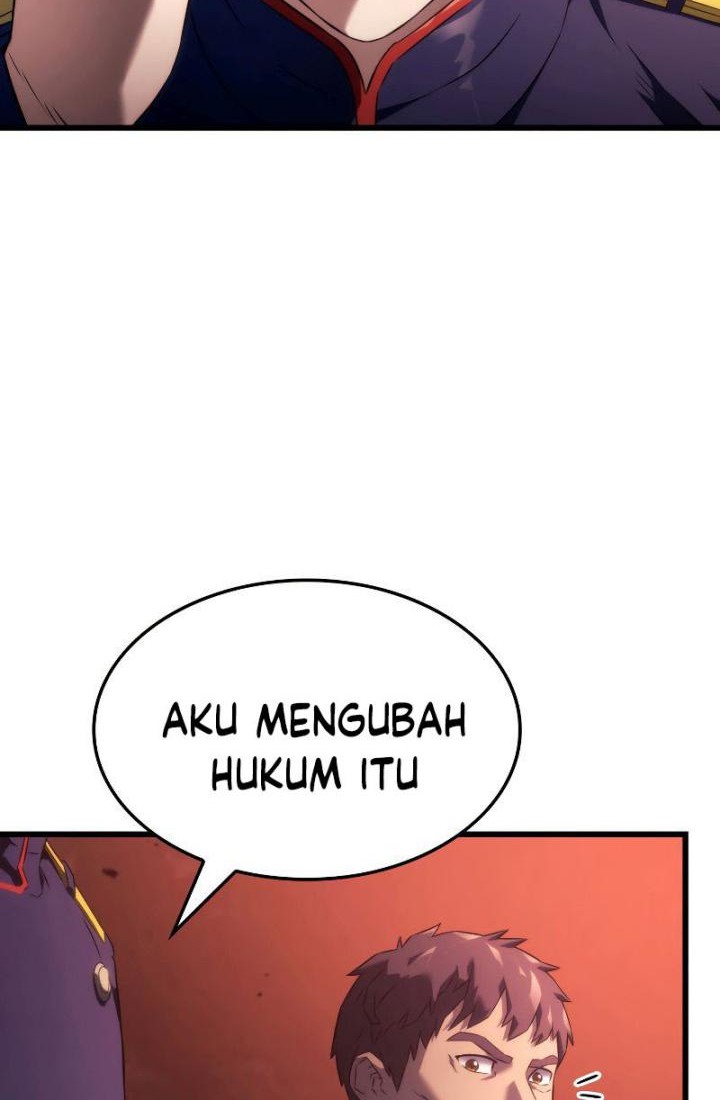 Revenge of the Iron-Blooded Sword Hound Chapter 25 Gambar 77