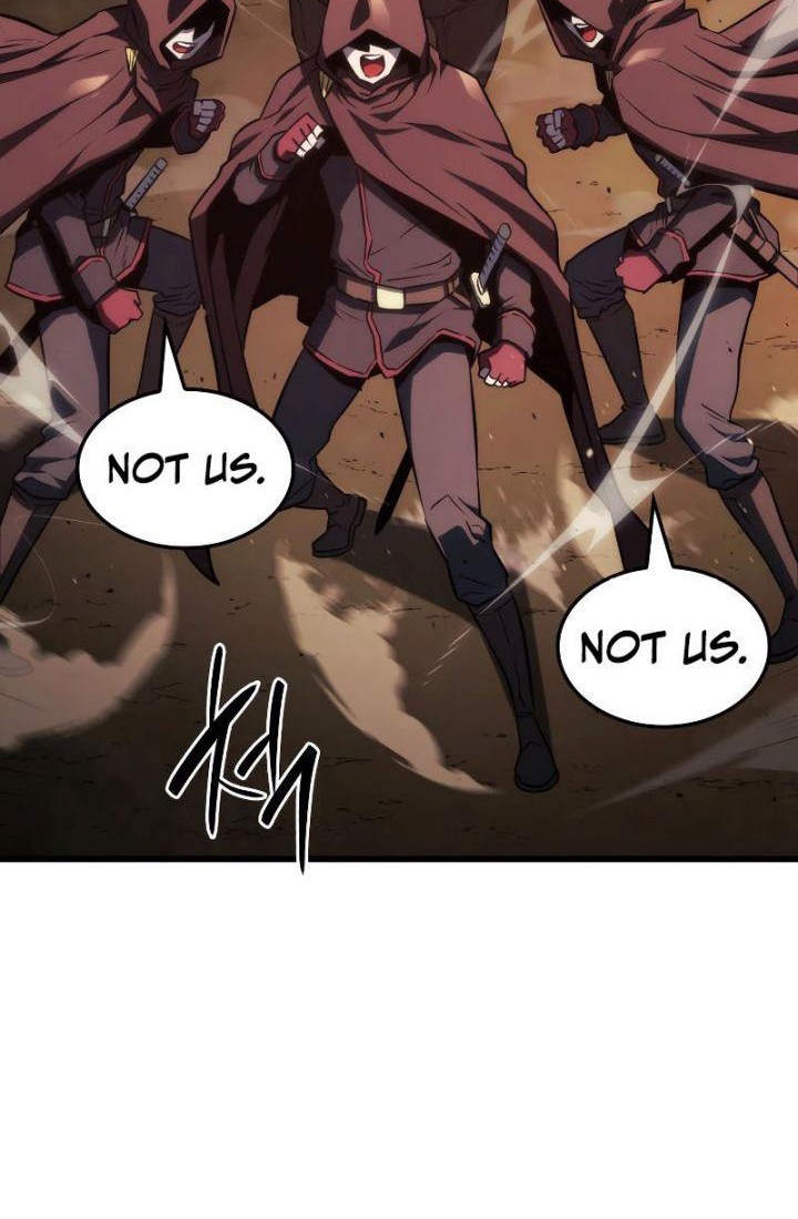 Revenge of the Iron-Blooded Sword Hound Chapter 25 Gambar 95