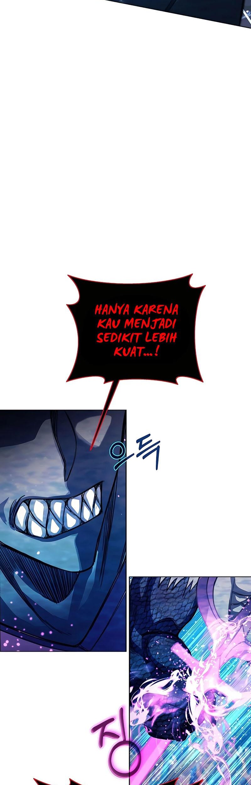 I Became A Part Time Employee For Gods (Albanara of the Gods) Chapter 33 Gambar 43