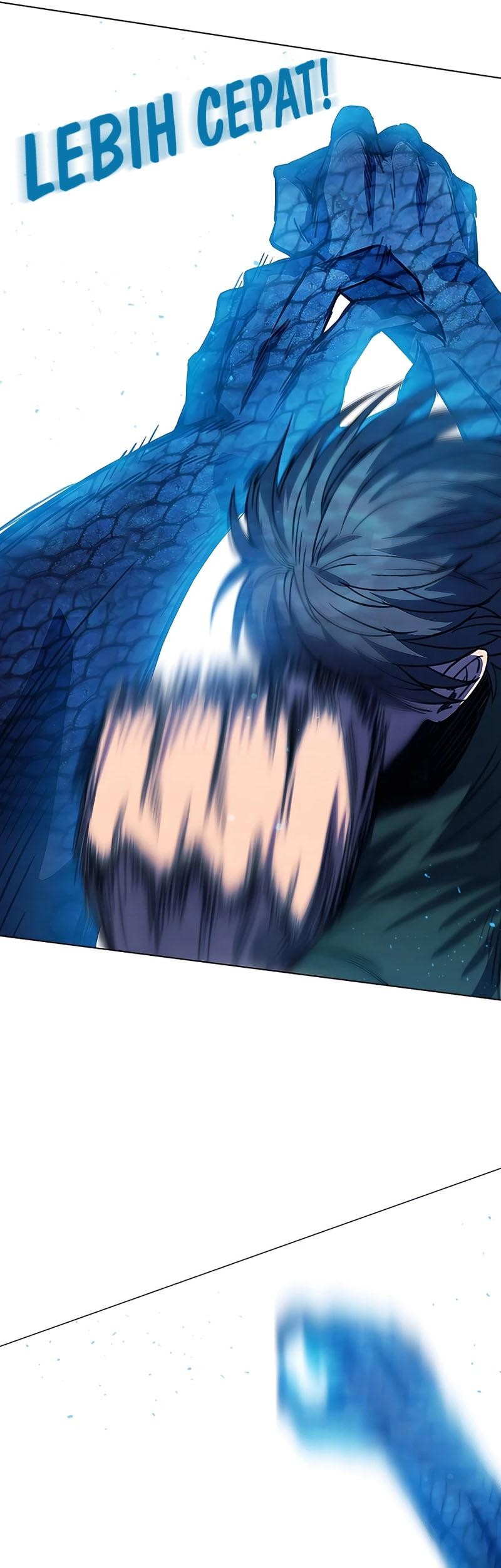 I Became A Part Time Employee For Gods (Albanara of the Gods) Chapter 33 Gambar 51