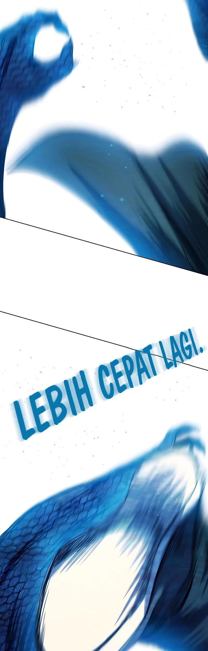 I Became A Part Time Employee For Gods (Albanara of the Gods) Chapter 33 Gambar 52