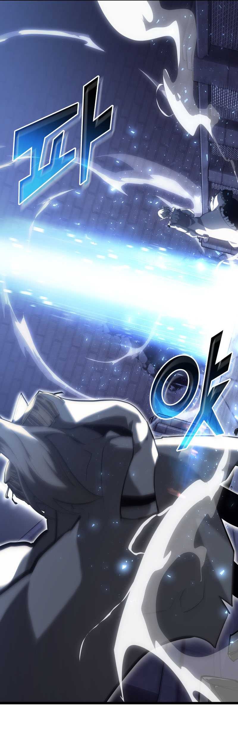 Return of the SSS-Class Ranker Chapter 58 Gambar 48