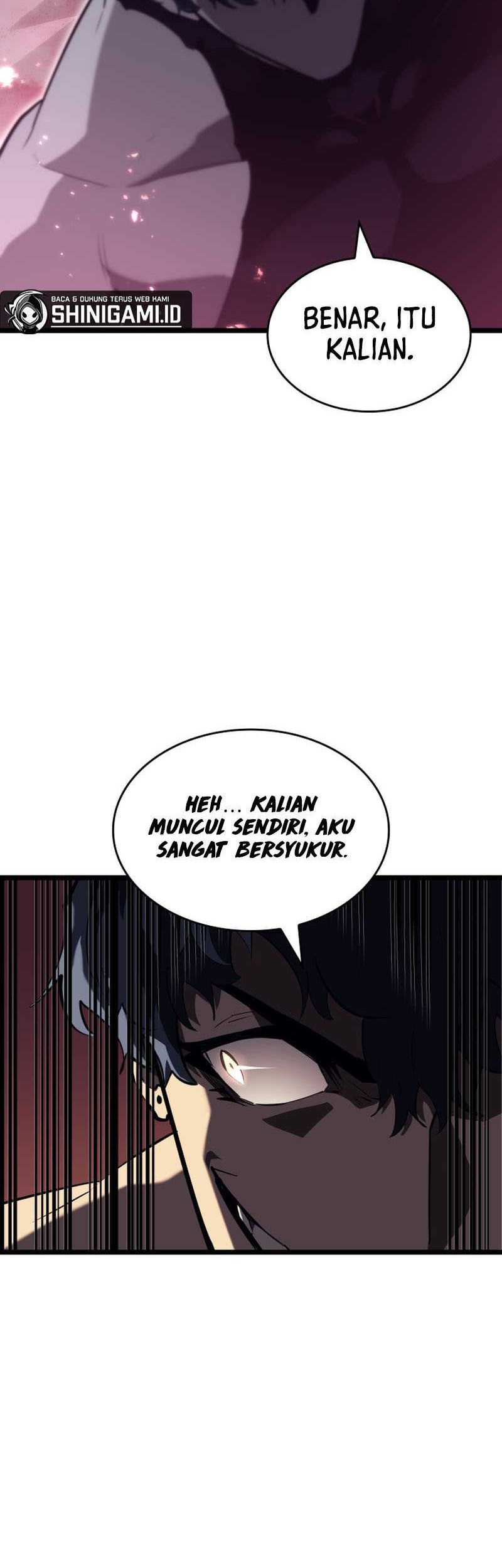 Return of the SSS-Class Ranker Chapter 58 Gambar 55