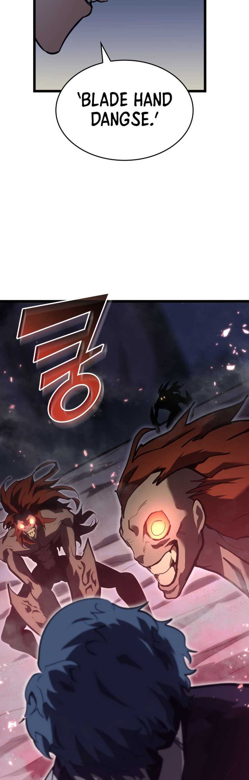 Return of the SSS-Class Ranker Chapter 58 Gambar 54