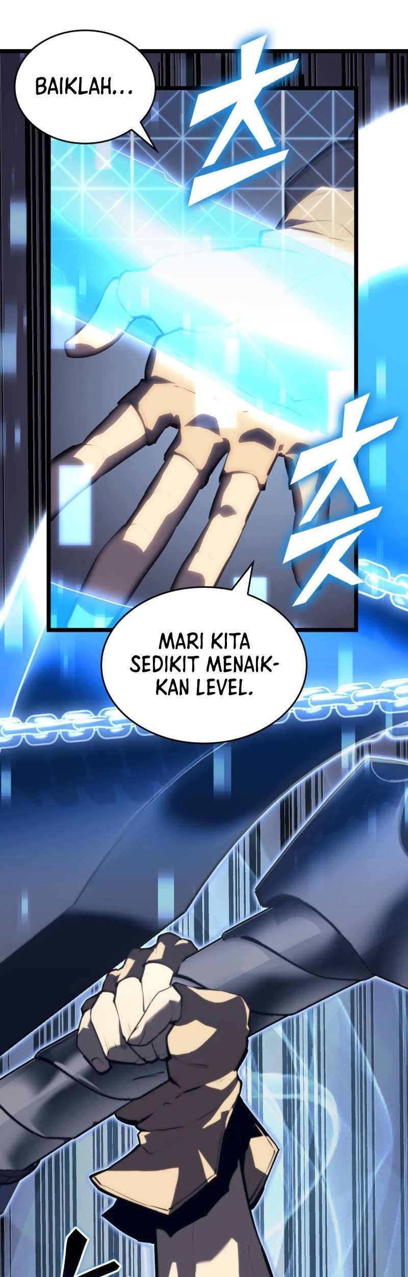 Return of the SSS-Class Ranker Chapter 58 Gambar 56