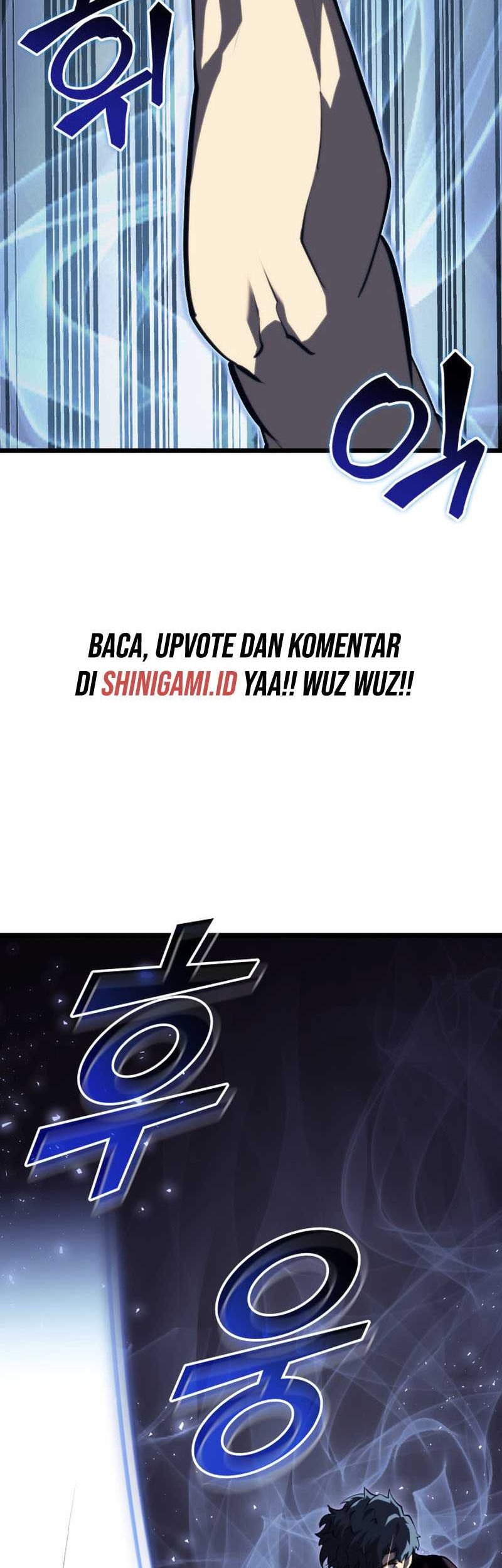 Return of the SSS-Class Ranker Chapter 58 Gambar 57