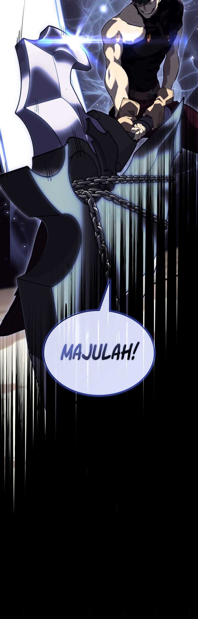 Return of the SSS-Class Ranker Chapter 58 Gambar 58