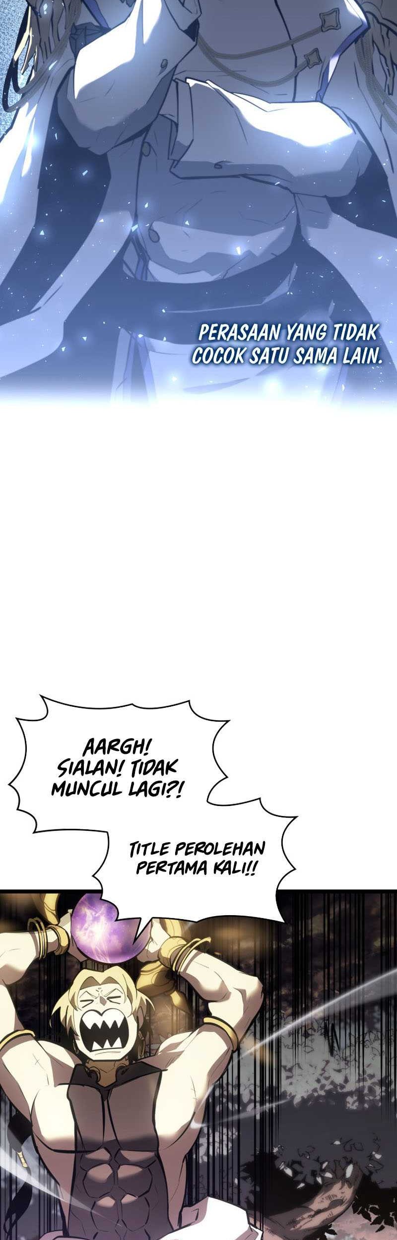 Return of the SSS-Class Ranker Chapter 58 Gambar 66