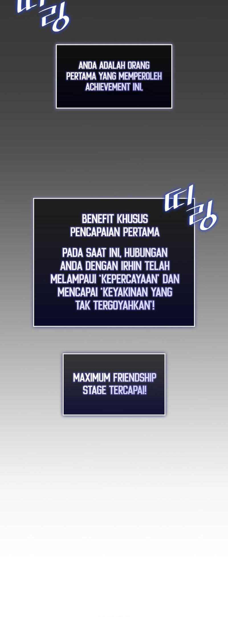 Return of the SSS-Class Ranker Chapter 58 Gambar 35