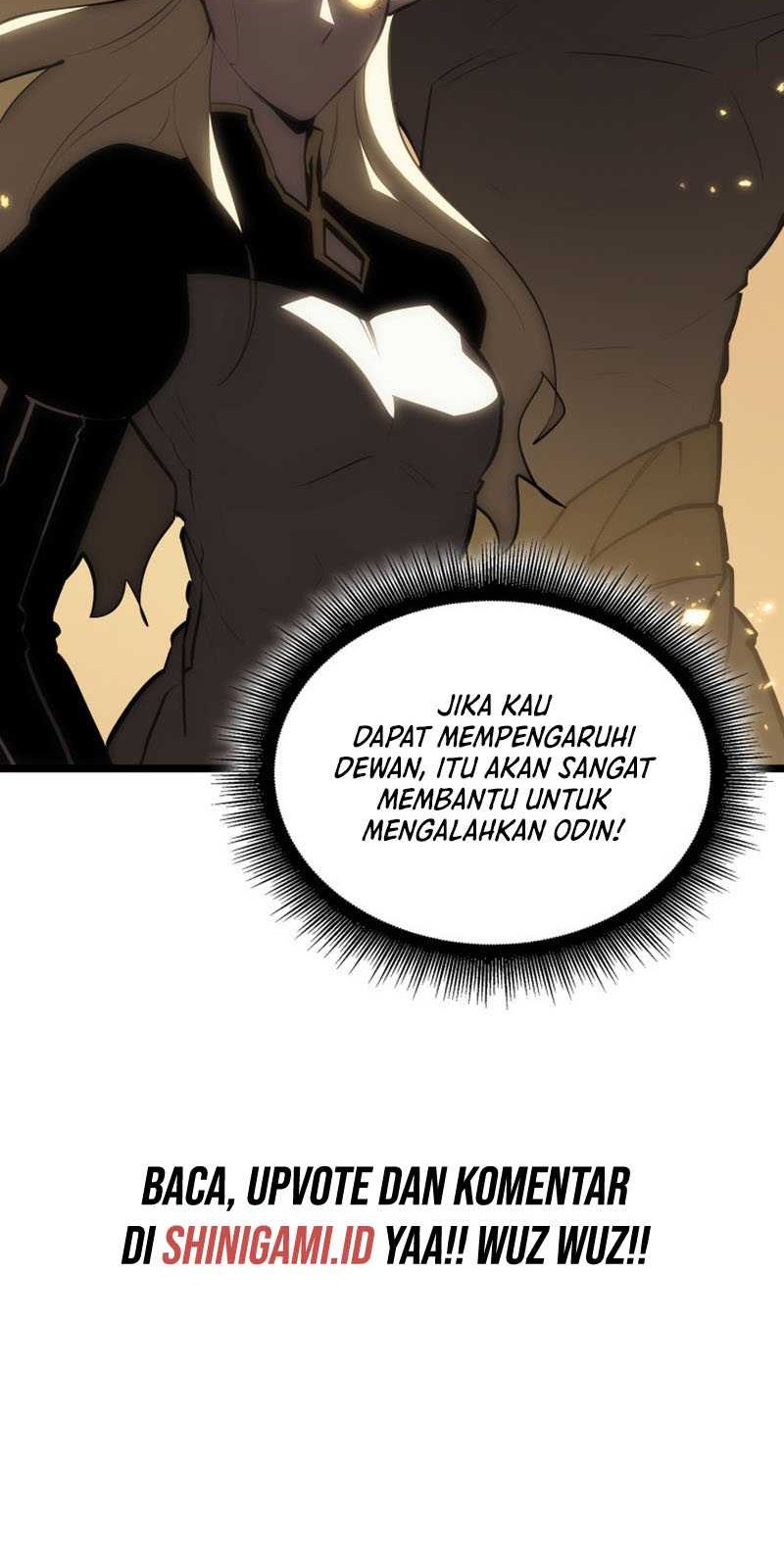 Return of the SSS-Class Ranker Chapter 58 Gambar 39