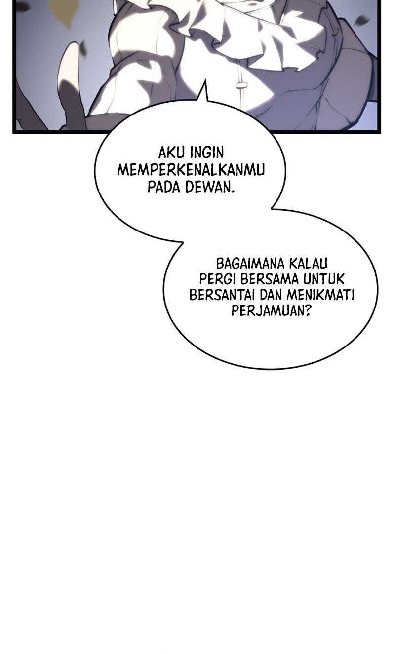 Return of the SSS-Class Ranker Chapter 58 Gambar 43