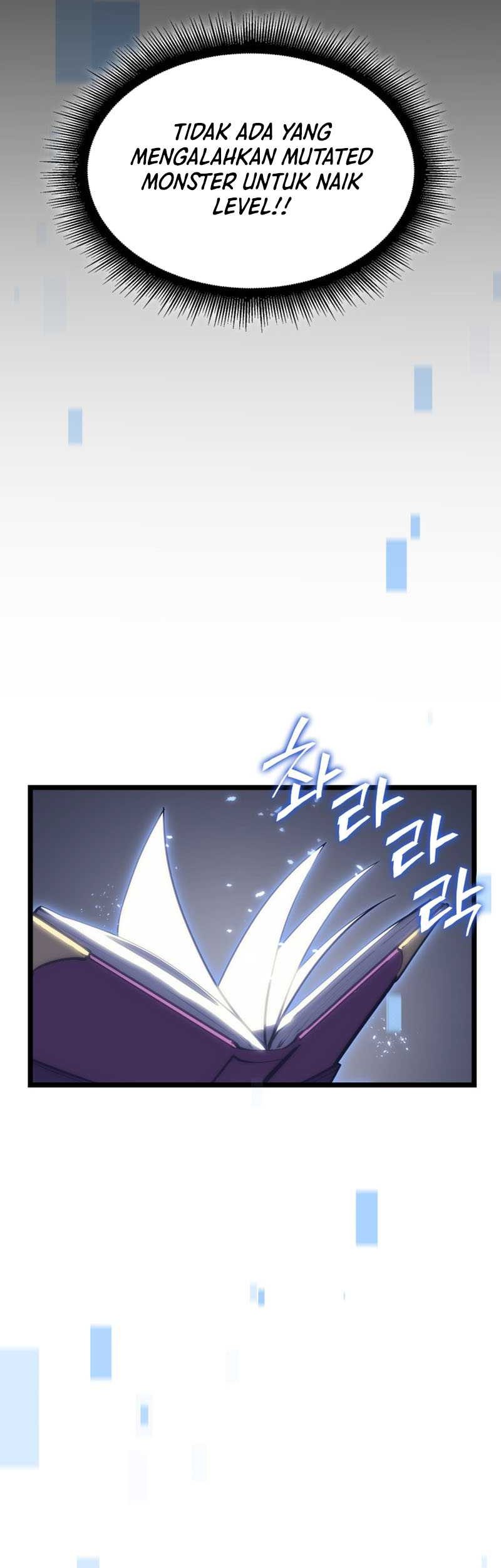 Return of the SSS-Class Ranker Chapter 58 Gambar 46