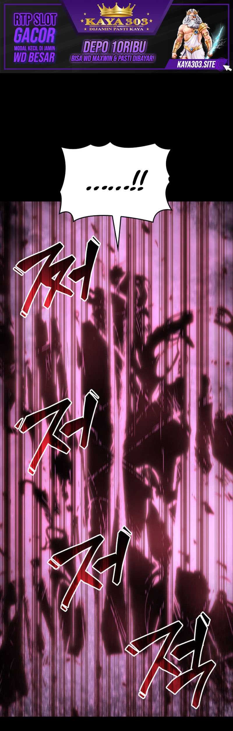 Manhwa Return of the SSS-Class Ranker Chapter 58 gambar nomor 2