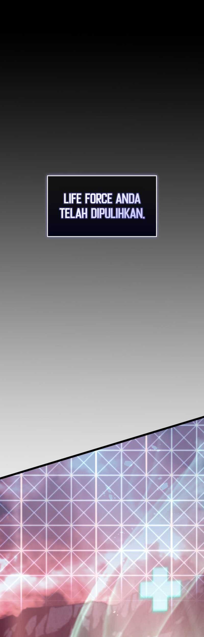 Return of the SSS-Class Ranker Chapter 58 Gambar 3