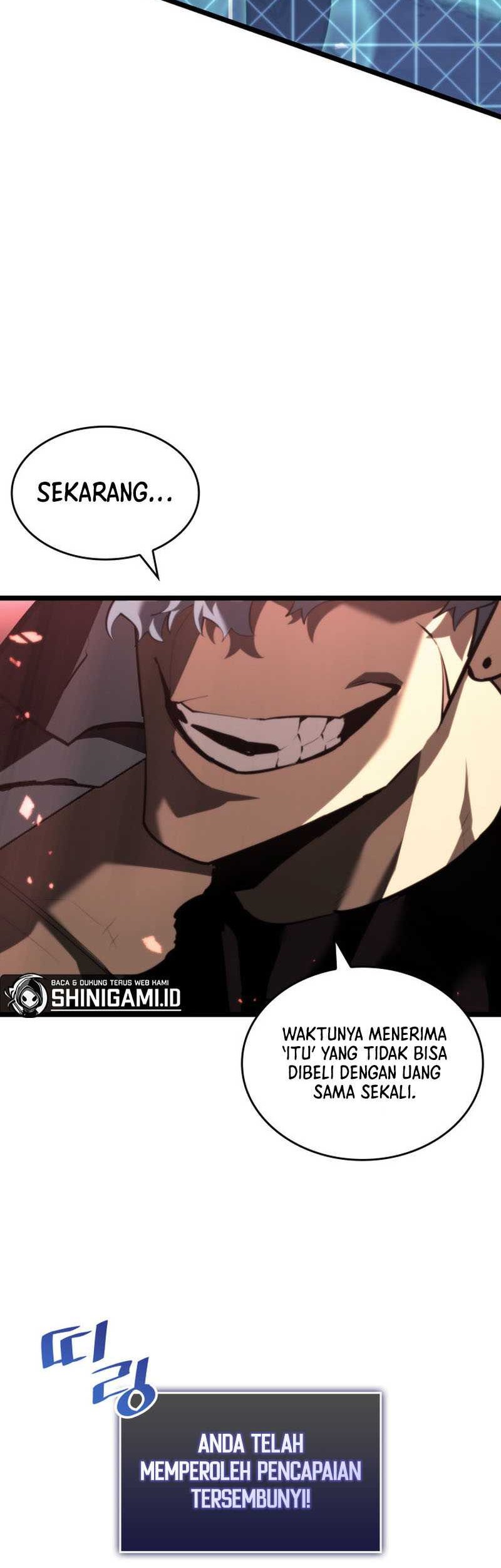 Return of the SSS-Class Ranker Chapter 58 Gambar 5