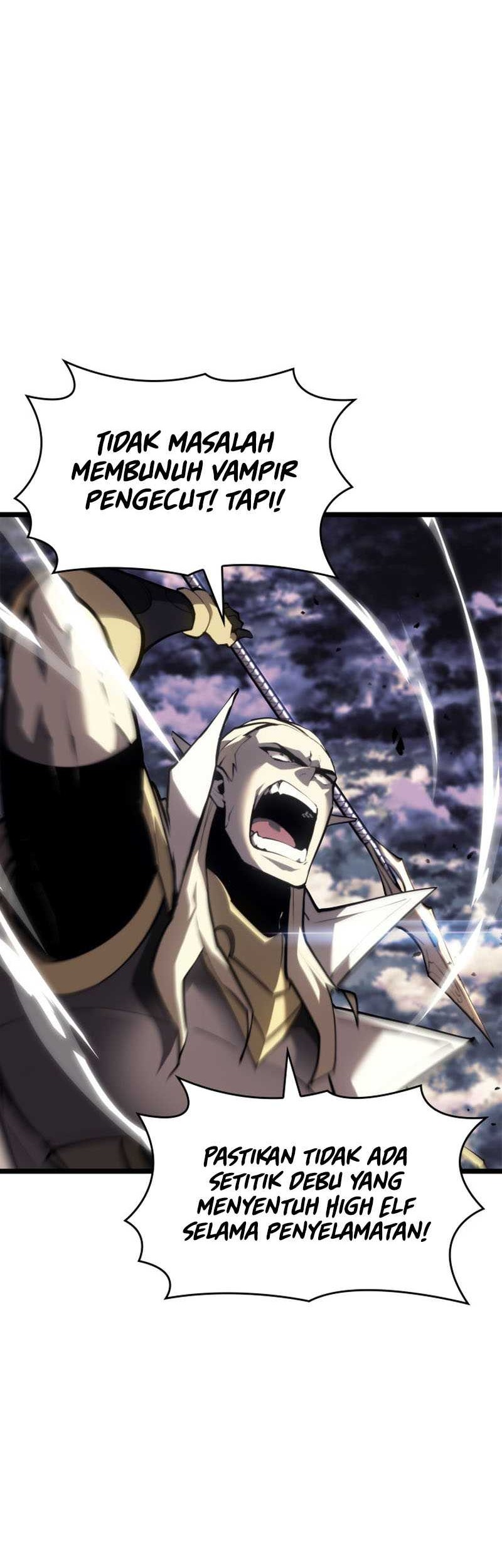 Return of the SSS-Class Ranker Chapter 58 Gambar 9