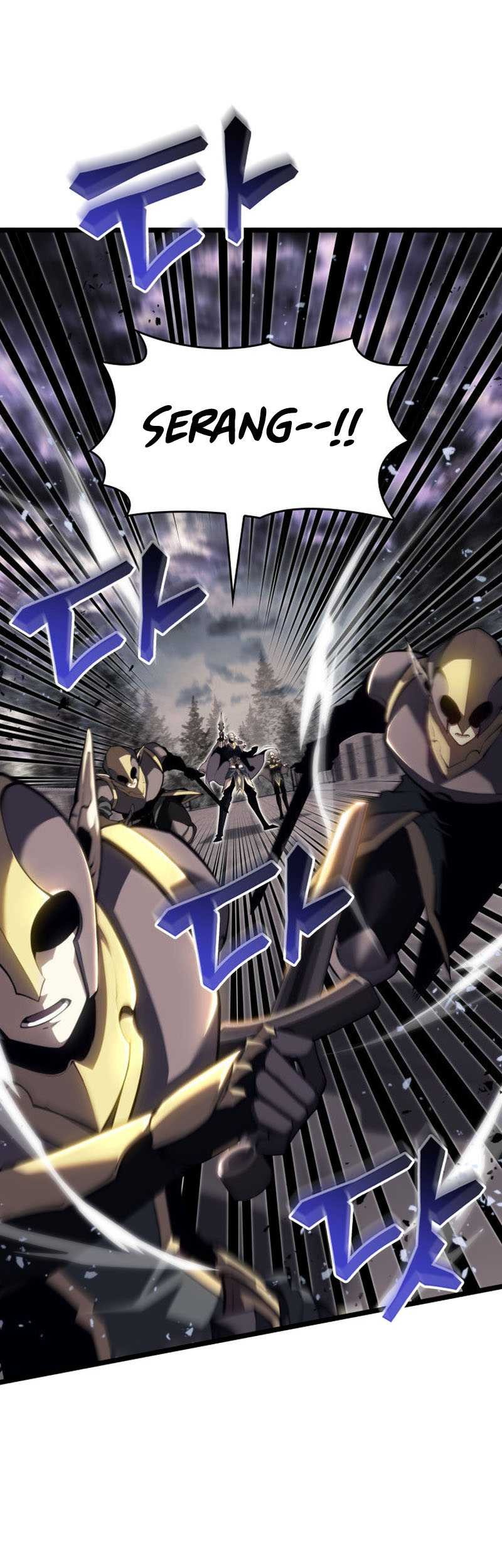 Return of the SSS-Class Ranker Chapter 58 Gambar 10