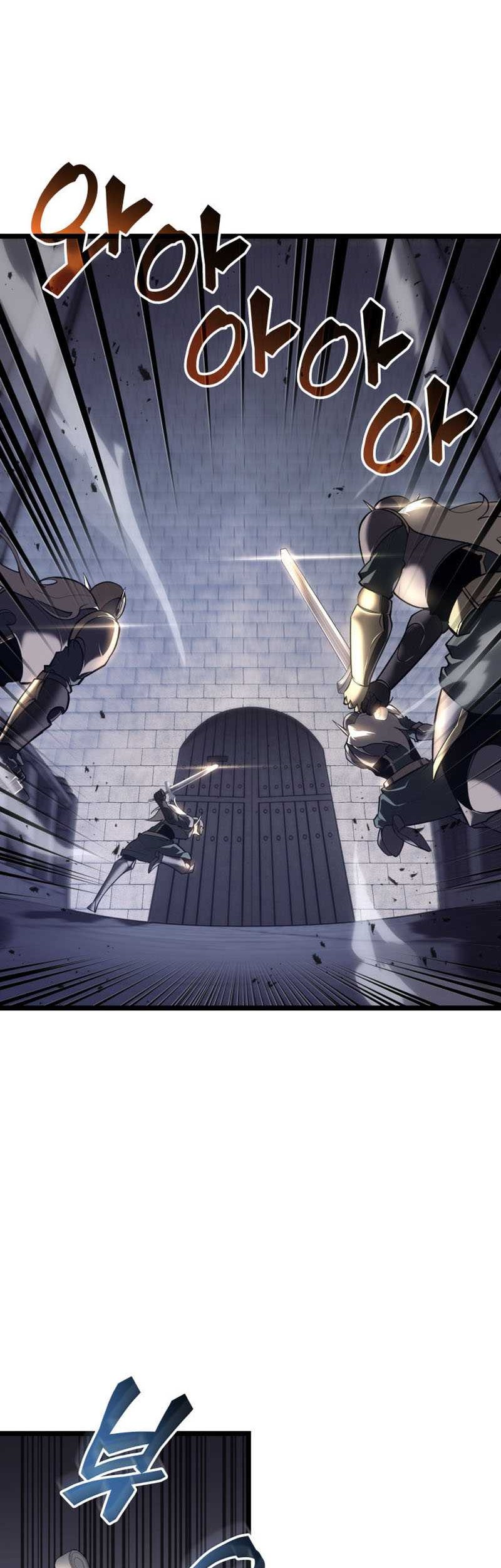 Return of the SSS-Class Ranker Chapter 58 Gambar 11