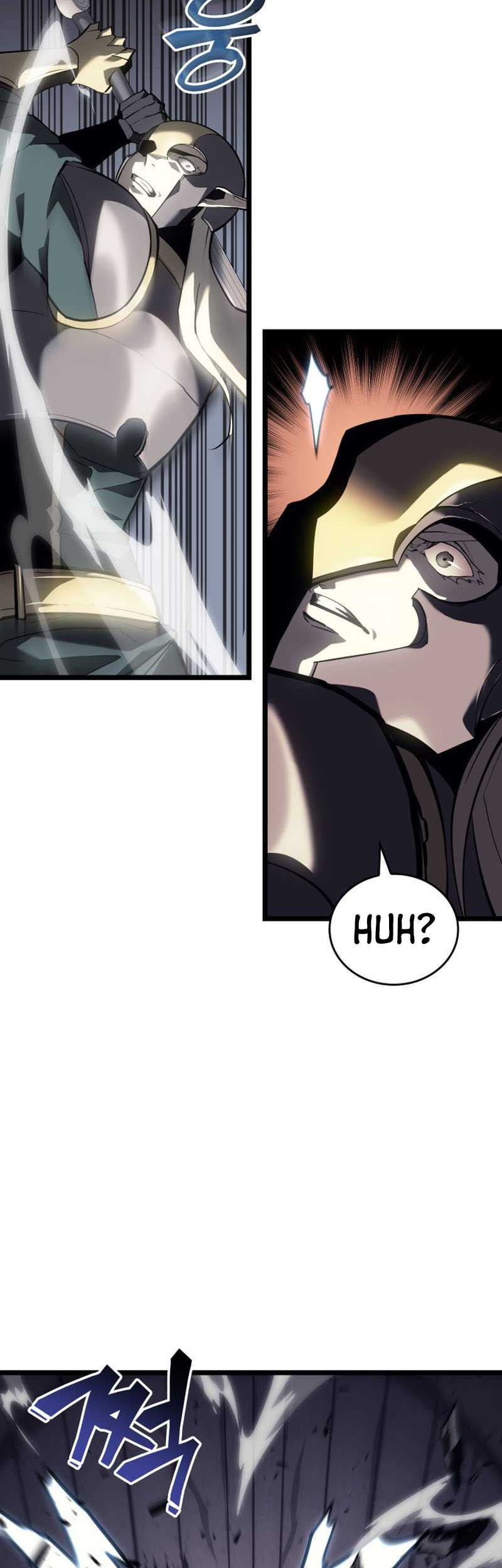 Return of the SSS-Class Ranker Chapter 58 Gambar 12