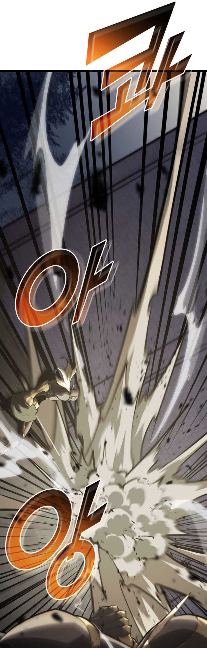 Return of the SSS-Class Ranker Chapter 58 Gambar 14