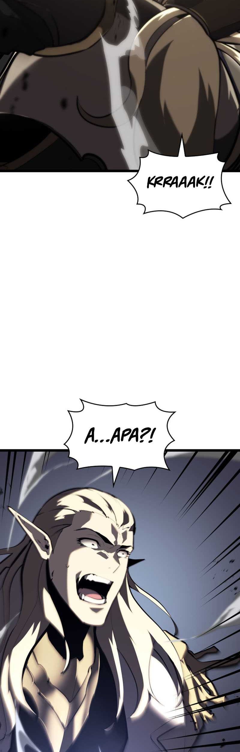 Return of the SSS-Class Ranker Chapter 58 Gambar 15