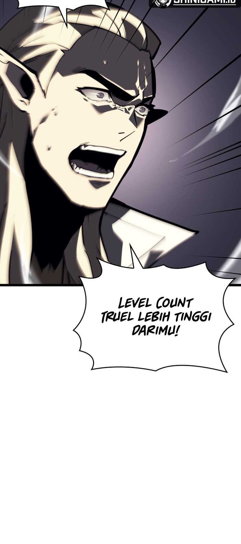 Return of the SSS-Class Ranker Chapter 58 Gambar 21