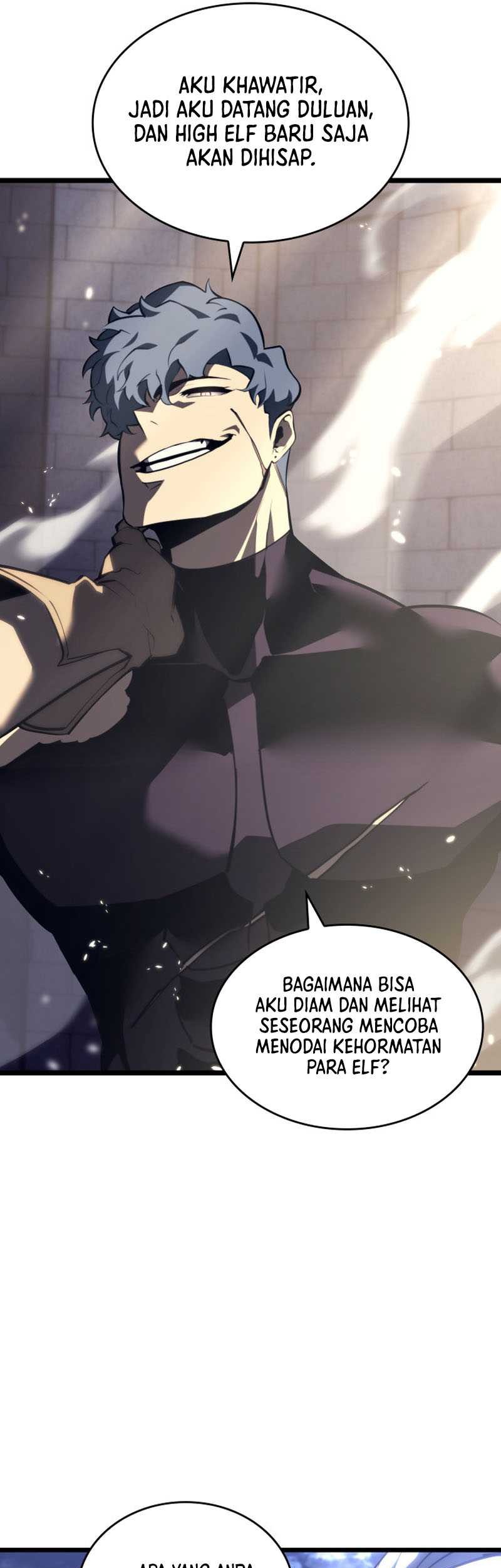 Return of the SSS-Class Ranker Chapter 58 Gambar 22