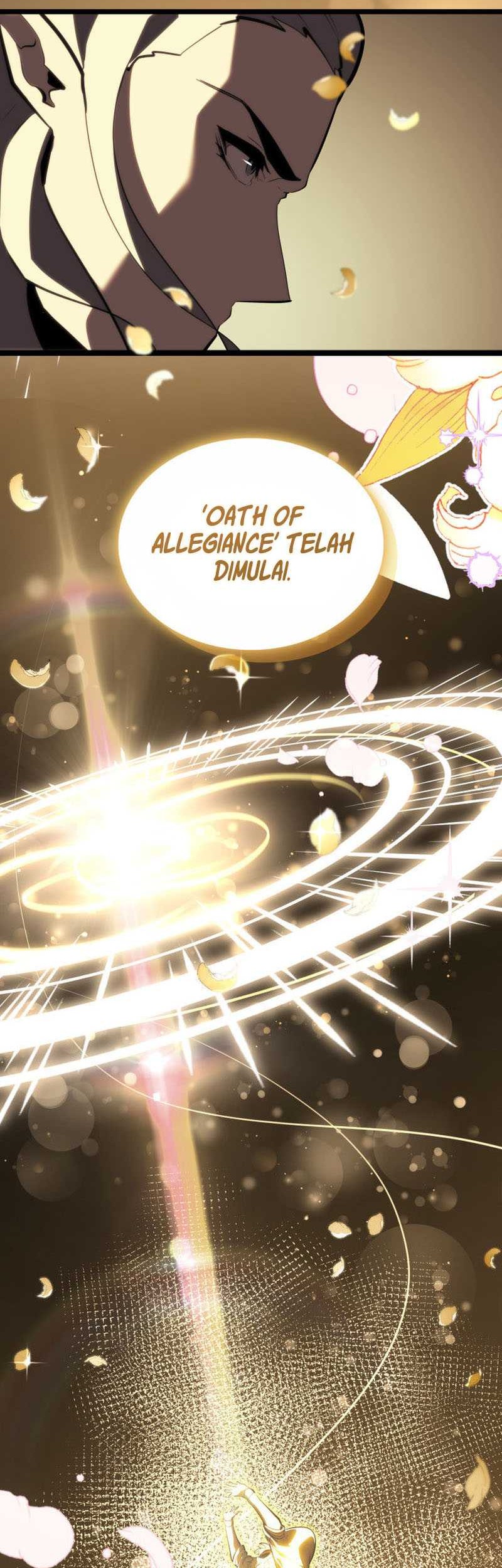 Return of the SSS-Class Ranker Chapter 58 Gambar 27