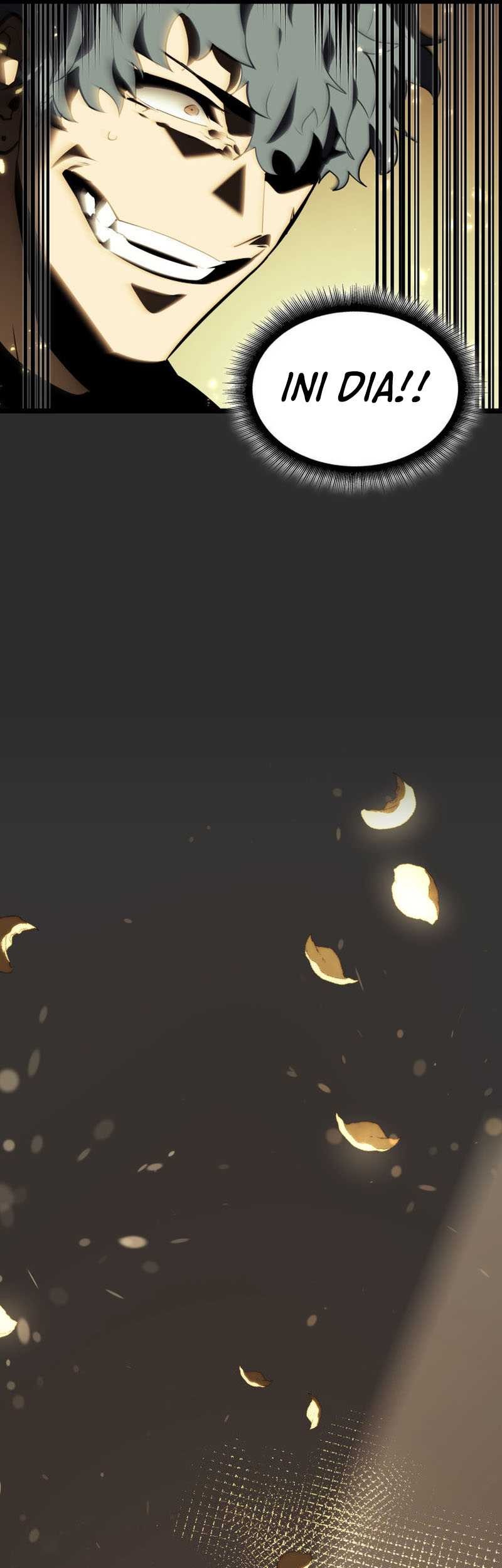 Return of the SSS-Class Ranker Chapter 58 Gambar 30