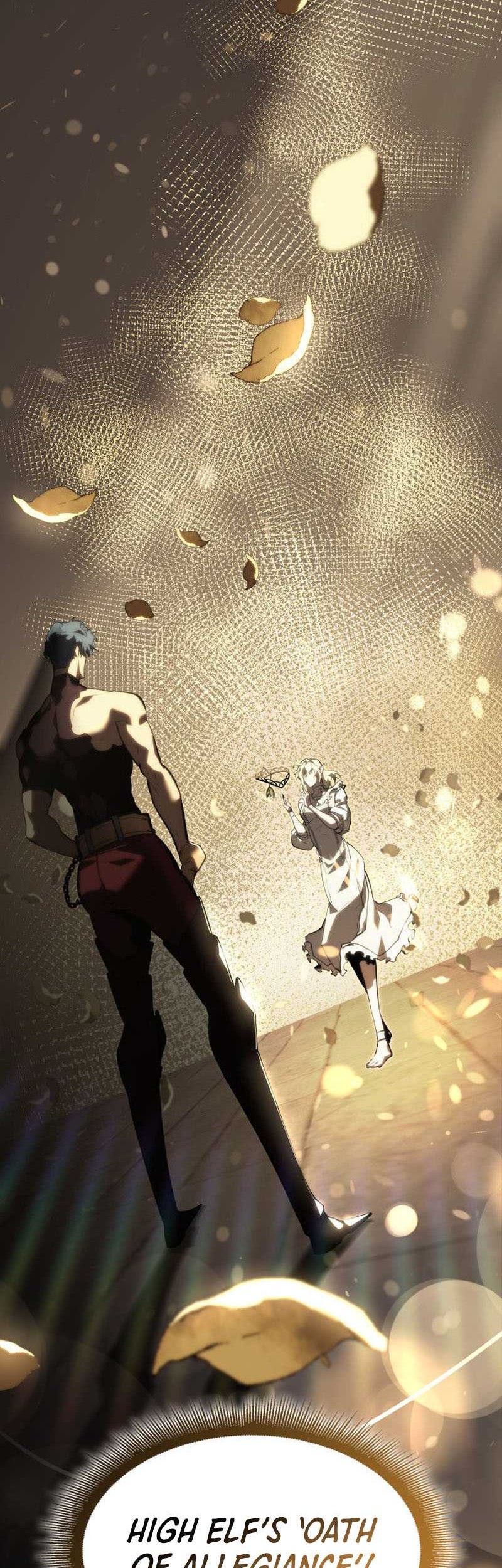 Return of the SSS-Class Ranker Chapter 58 Gambar 31