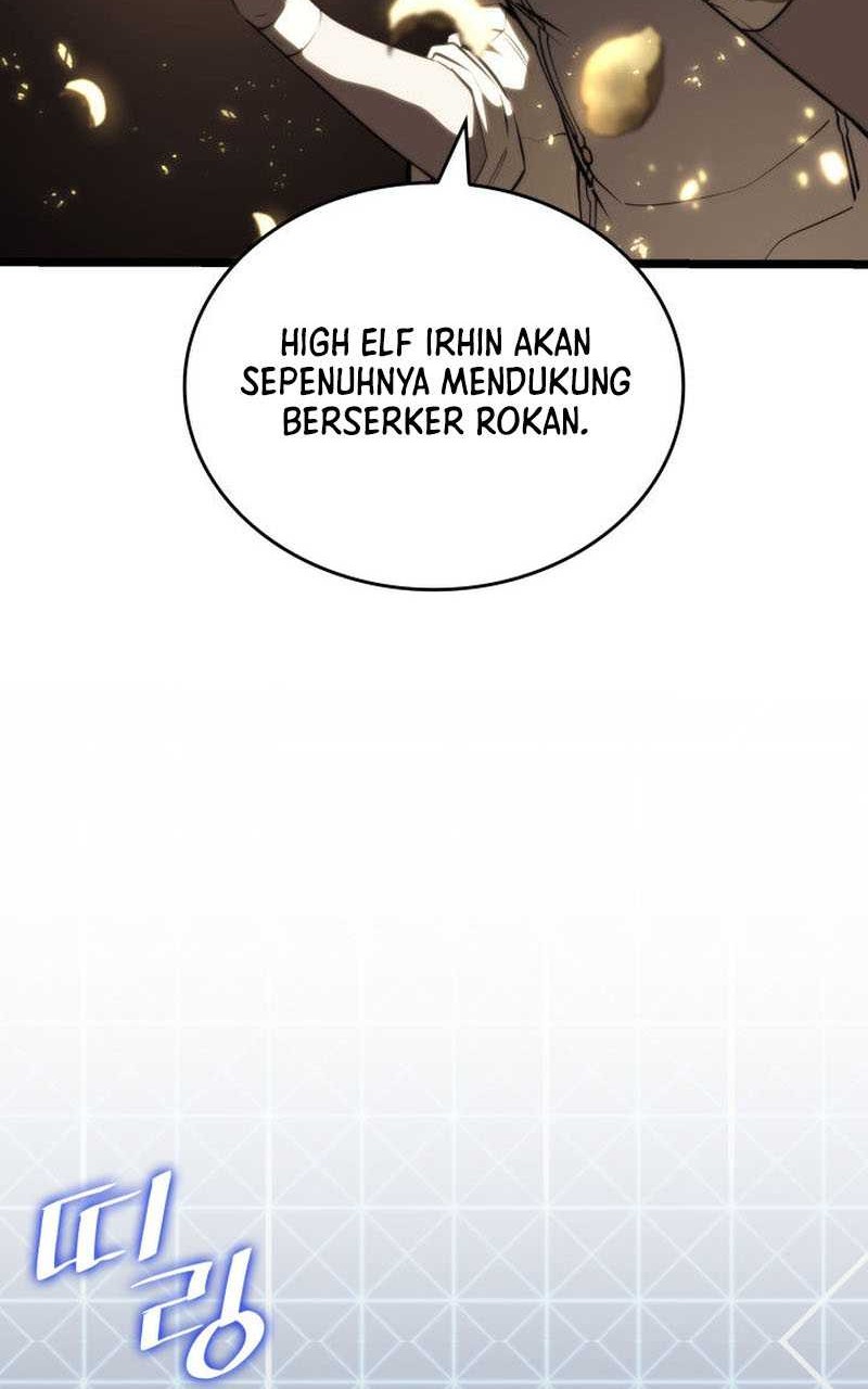 Return of the SSS-Class Ranker Chapter 58 Gambar 33